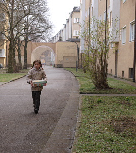 Alles wieder gut - Franziska Neiding (c) Meike Birck